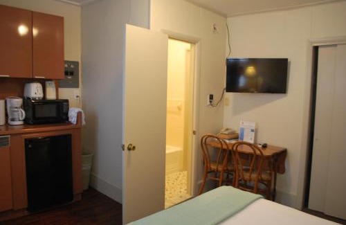 Ocean City Hotel | Lankford Hotel and Lodge