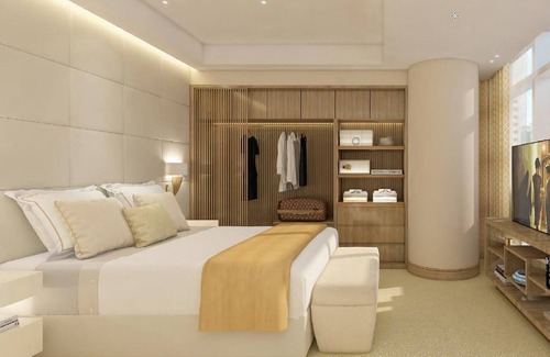 Causeway Bay Hotel | Lanson Place Causeway Bay, Hong Kong