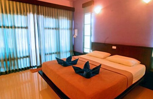 Ko Lanta Resort | Lanta Bee Garden