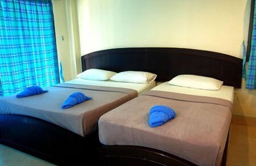 Ko Lanta Resort | Lanta Bee Garden