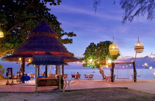 Ko Lanta Resort | Lanta Resort