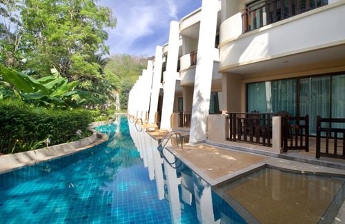 Ko Lanta Resort | Lanta Resort