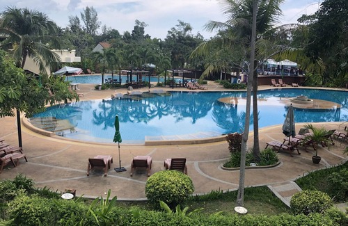 Ko Lanta Resort | Lanta Resort