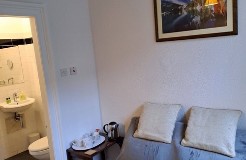 Leith House | Lantern Guest House