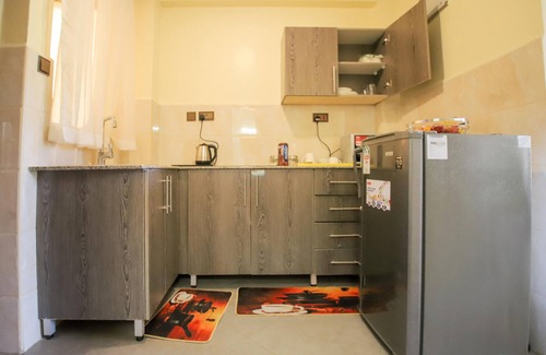 Ngara West Apartment | Lantern Serviced Apartments
