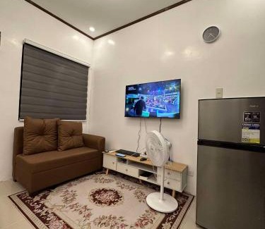 San Fernando Apartment | Lantern Villa