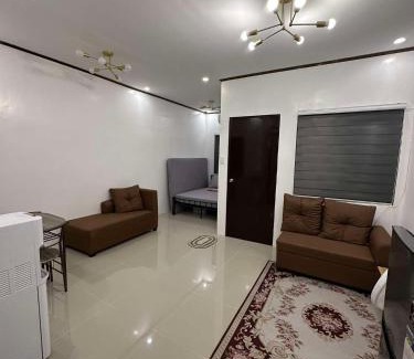 San Fernando Apartment | Lantern Villa