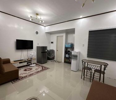 San Fernando Apartment | Lantern Villa