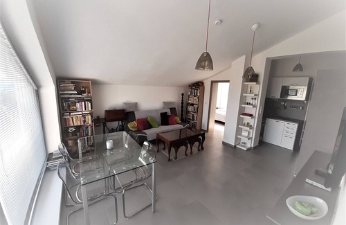 Lany Apartment | Lany SPLG140