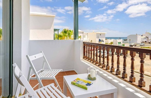Punta Mujeres House | Lanzahost Villa Mimosa