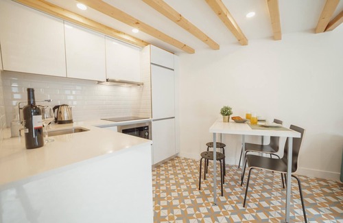 Lapa Apartment | Lapa Loft With Terrace by Homing
