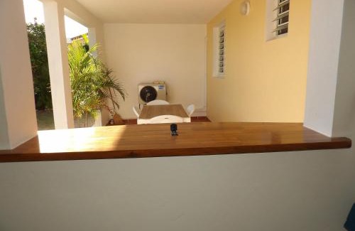 Les Anses-d'Arlets Apartment | LAPALOMADESANSEs