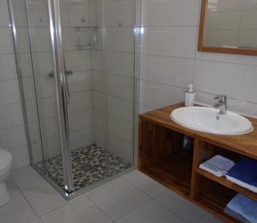Les Anses-d'Arlets Apartment | LAPALOMADESANSEs