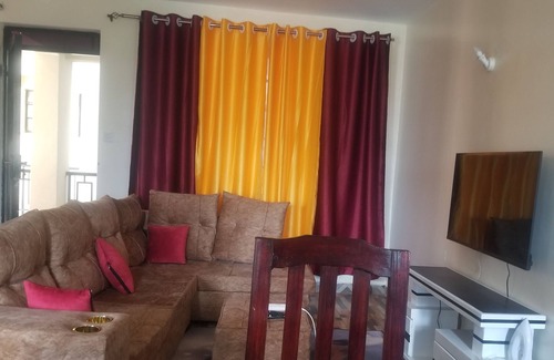 Ngelani Apartment | lapetals Bliss two bedroomnn