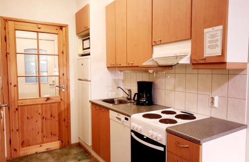 Saariselka Apartment | Lapin Kutsu Luulampi Apartments