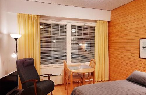 Saariselka Apartment | Lapin Kutsu Luulampi Apartments