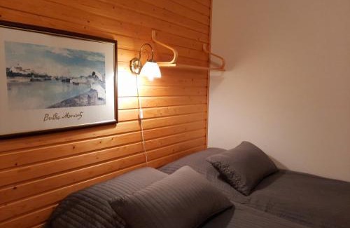 Saariselka Apartment | Lapin Kutsu Luulampi Apartments