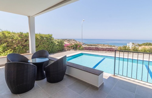 Esentepe Villa | Lapis Villa 2 - Three Bedroom Villa With Private Pool