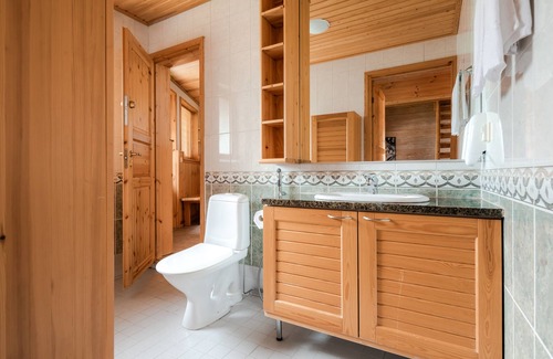 Rovaniemi Hotel | Lapland Hotels Ounasvaara Chalets
