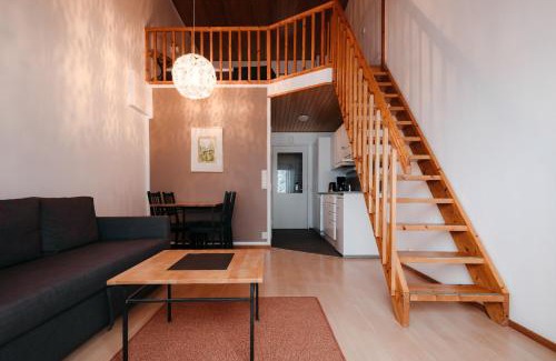 Sirkka Hotel | Lapland Hotels Sirkantähti