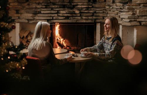 Sirkka Hotel | Lapland Hotels Sirkantähti