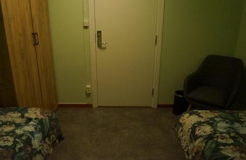 Kiruna House | Laplanders rooms