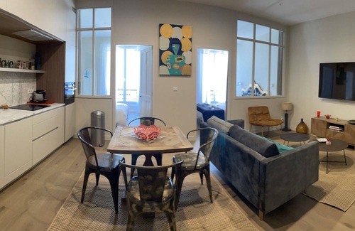 St.-Remy-de-Provence Apartment | Lappart Hôtel SKA
