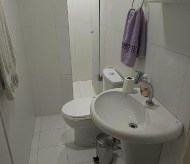 Itaigara Apartment | Lar Da Morena