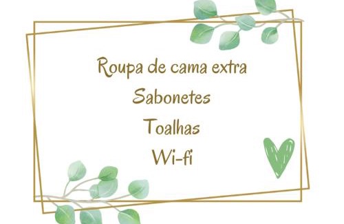 Itapua Apartment | Lar de Piatã