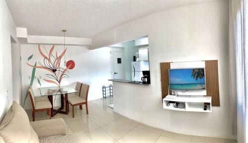 Itapua Apartment | Lar de Piatã