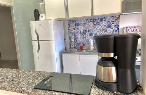 Itapua Apartment | Lar de Piatã