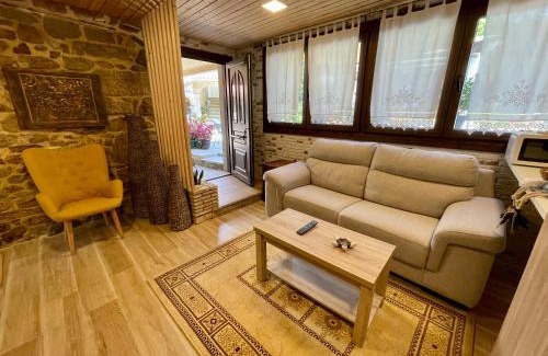 Poio Apartment | LAR DE SUSA