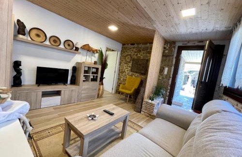Poio Apartment | LAR DE SUSA