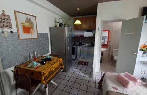 Pina Apartment | Lar Recife Olinda Praia 2, na Avenida Boa Viagem