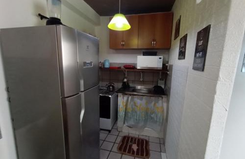 Pina Apartment | Lar Recife Olinda Praia 2, na Avenida Boa Viagem