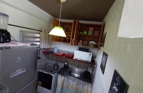 Pina Apartment | Lar Recife Olinda Praia 2, na Avenida Boa Viagem