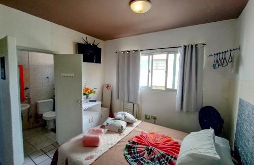Pina Apartment | Lar Recife Olinda Praia 2, na Avenida Boa Viagem