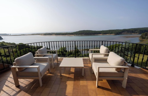Mogro House | Lara village