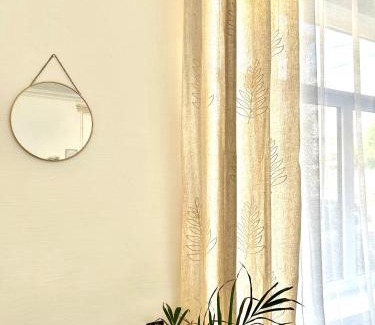 Boulogne-Centre Apartment | Larcadian