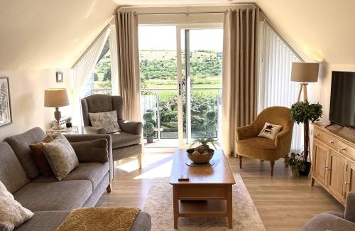 Ellon House | Larchwood Lodge