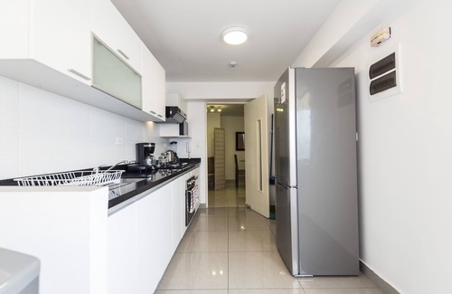 Armendariz Apartment | Larco 703 solutions Vitico Rent