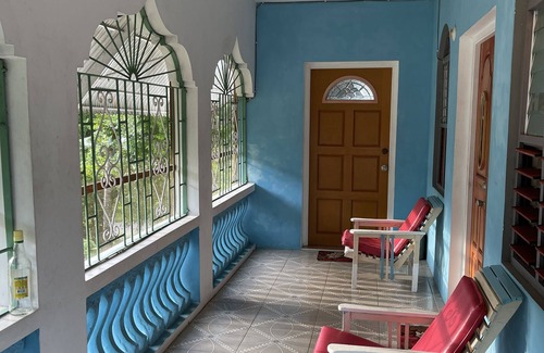 Santoy Hanover Apartment | Large 1 bedroom apartment WiFi
