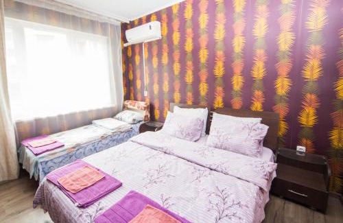 Burgas Center Apartment | Large 2 bedrooms Flat - TOP Center - in front of the Beach