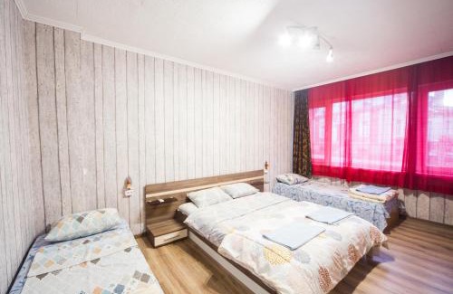 Burgas Center Apartment | Large 2 bedrooms Flat - TOP Center - in front of the Beach