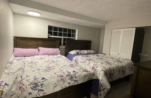 Langley Other | Large 3-bedroom rancher situated on a 20-acre farm