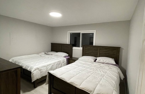 Langley Other | Large 3-bedroom rancher situated on a 20-acre farm