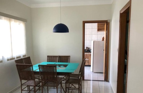 Granada House | Large 3 bedroom house, short or long term rental
