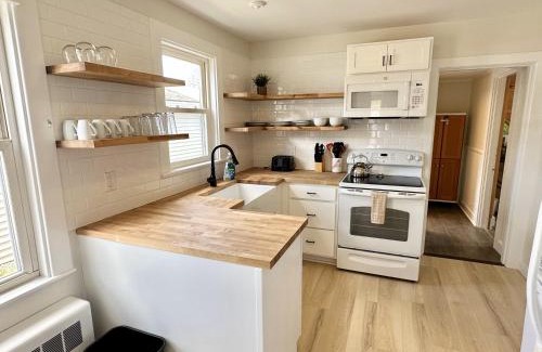 Bar Harbor House | Large 3BR Home in Downtown Bar Harbor! [Eden West]