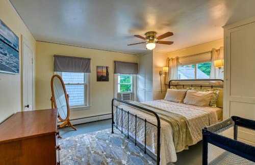 Bar Harbor House | Large 3BR Home in Downtown Bar Harbor! [Eden West]