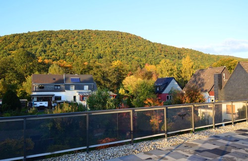 Gemund House | Large 4* house 240 sqm, centrally located, Eifel National Park, hiking trails